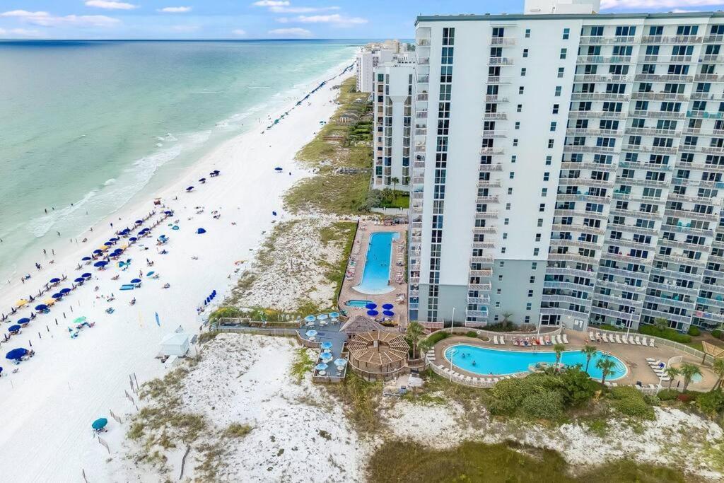 Seaside Serenity - Destin, Fl Extérieur photo