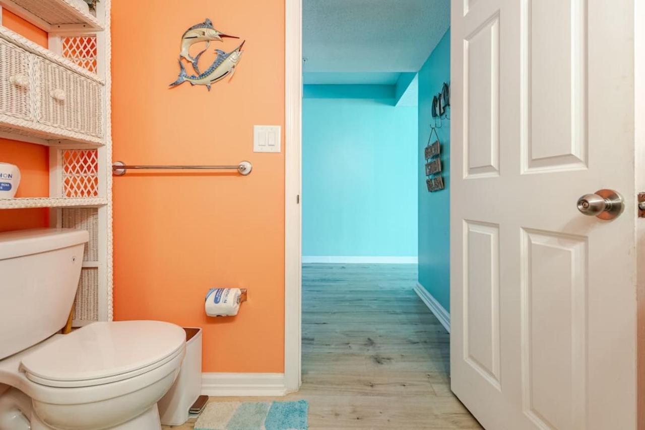 Seaside Serenity - Destin, Fl Extérieur photo