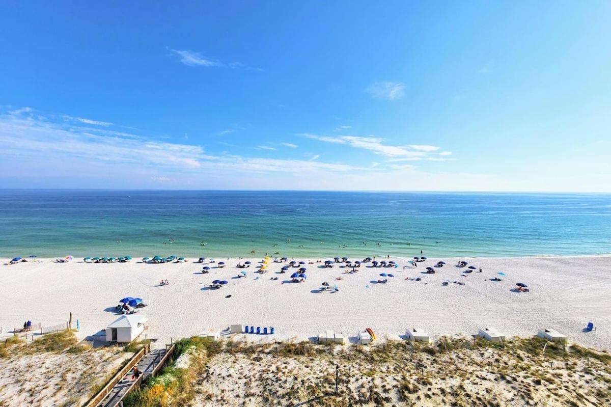 Seaside Serenity - Destin, Fl Extérieur photo