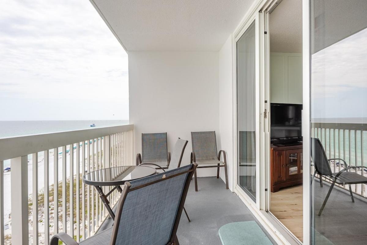 Seaside Serenity - Destin, Fl Extérieur photo