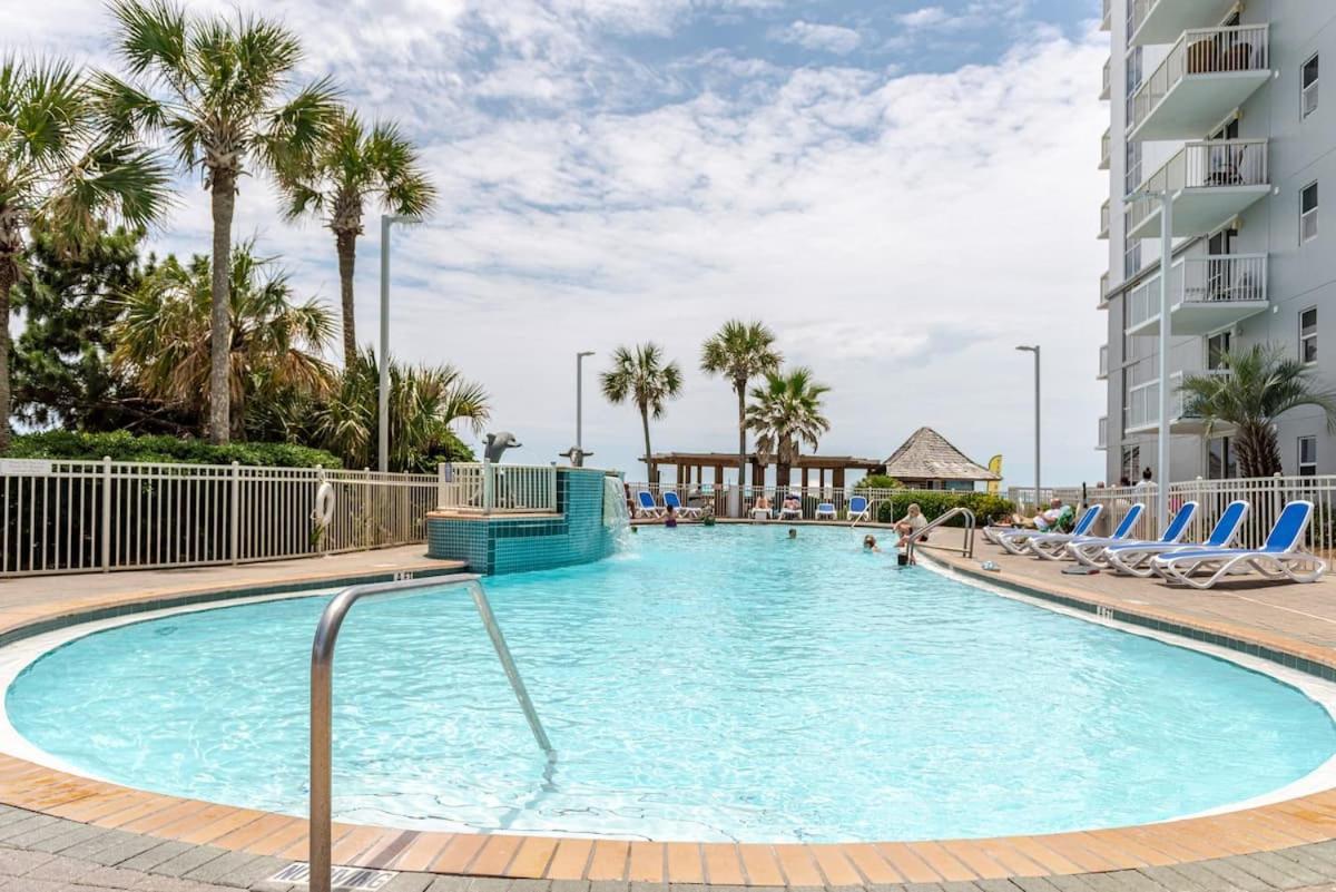 Seaside Serenity - Destin, Fl Extérieur photo