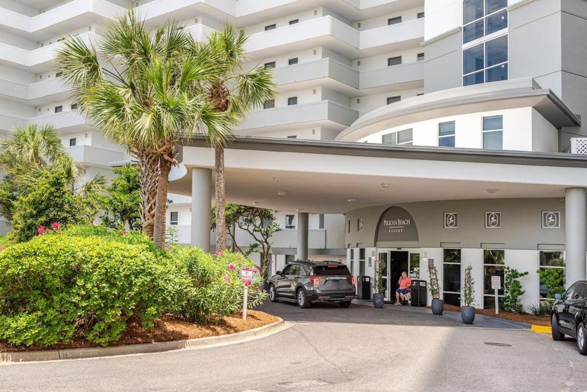 Seaside Serenity - Destin, Fl Extérieur photo