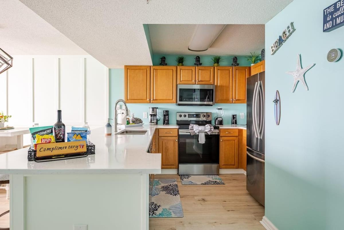 Seaside Serenity - Destin, Fl Extérieur photo