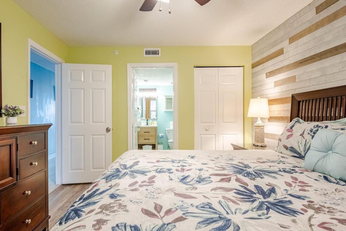 Seaside Serenity - Destin, Fl Extérieur photo