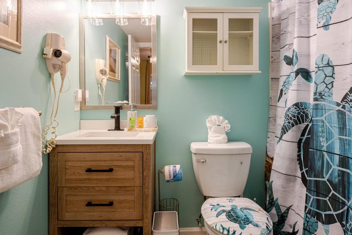 Seaside Serenity - Destin, Fl Extérieur photo