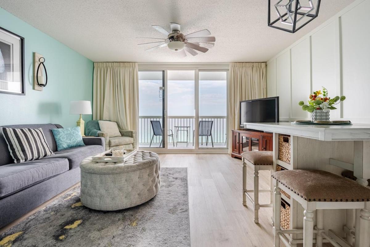 Seaside Serenity - Destin, Fl Extérieur photo