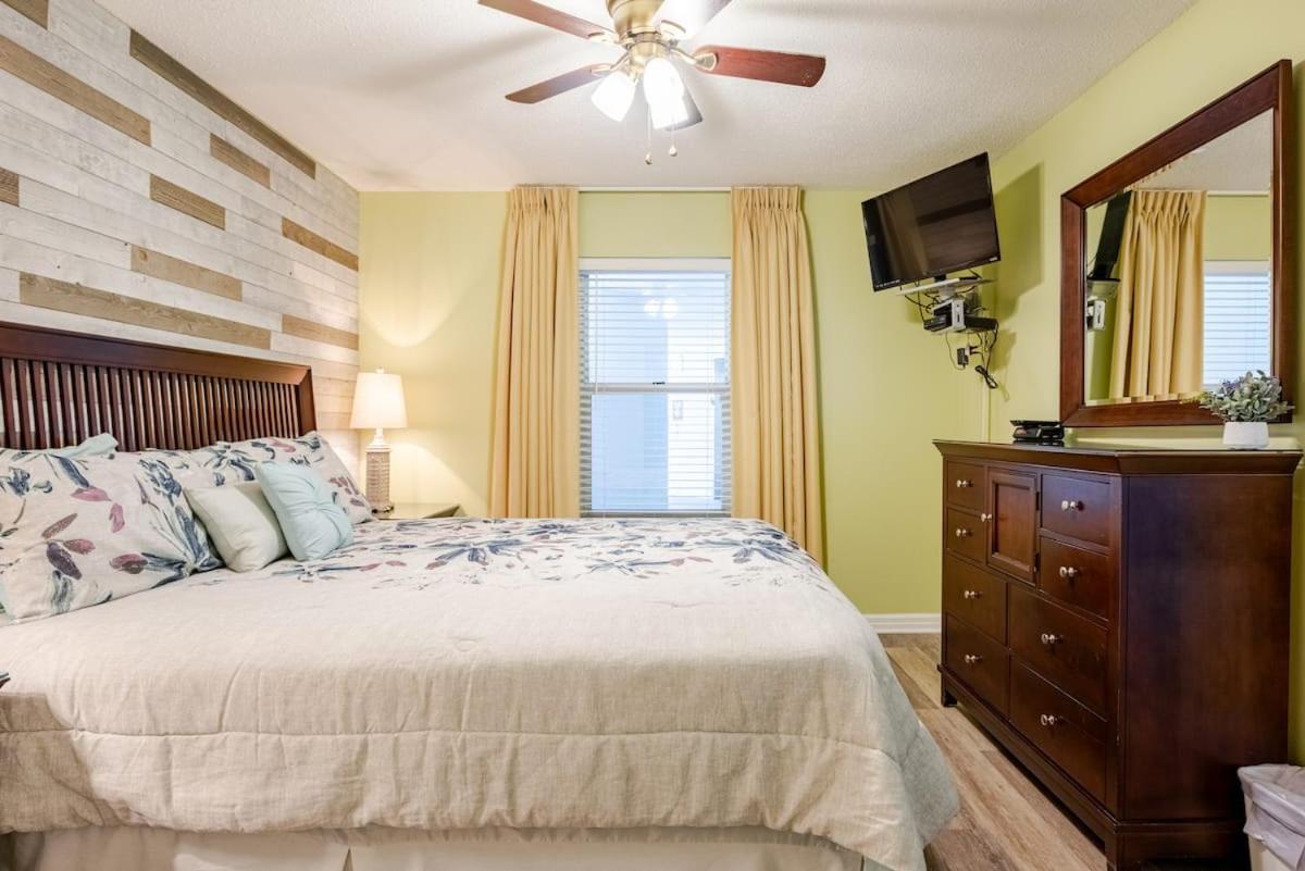 Seaside Serenity - Destin, Fl Extérieur photo